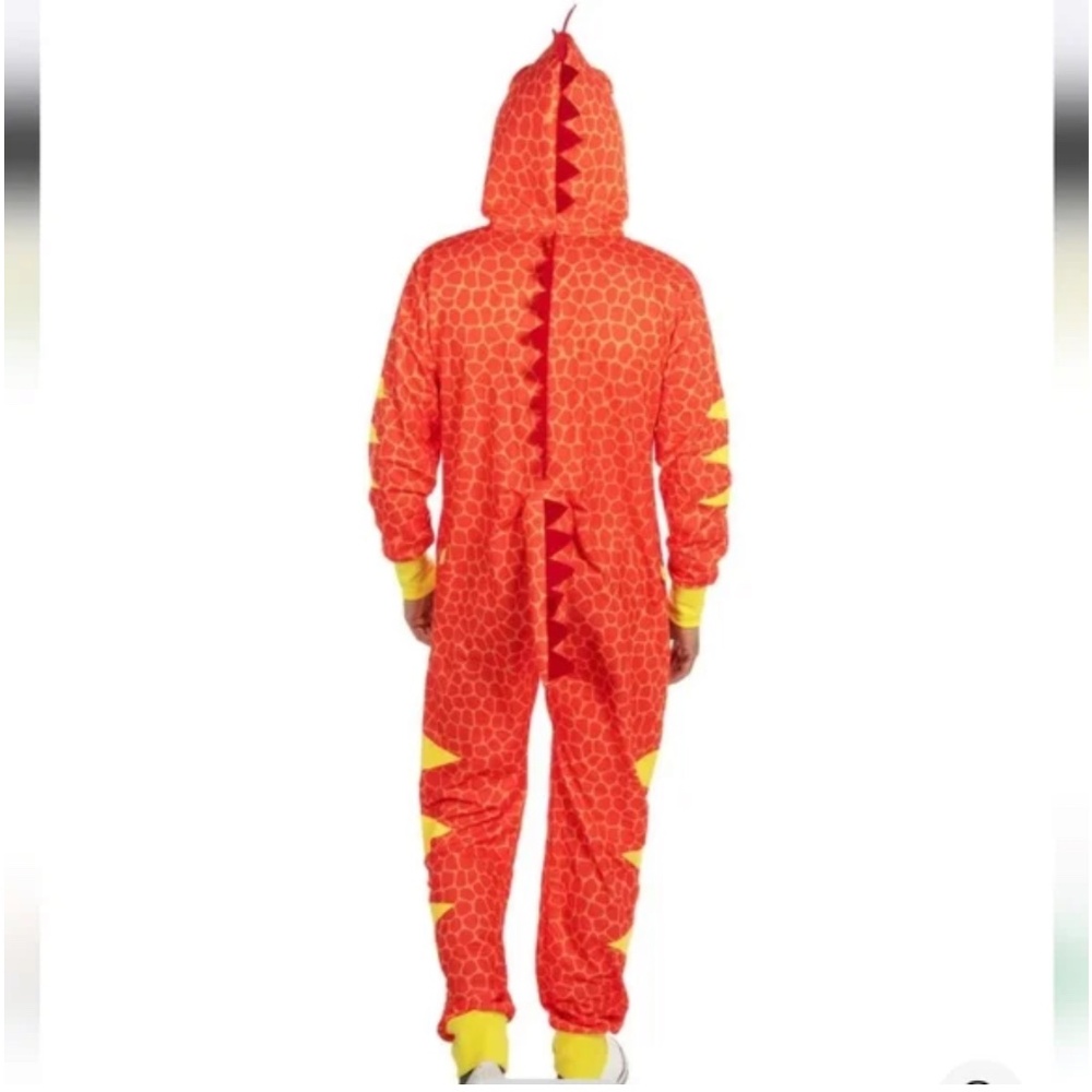Boys Costume